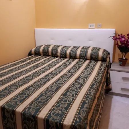 Sun Light 2 Bed & Breakfast Rome