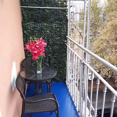 Sun Light 2 Bed and breakfast