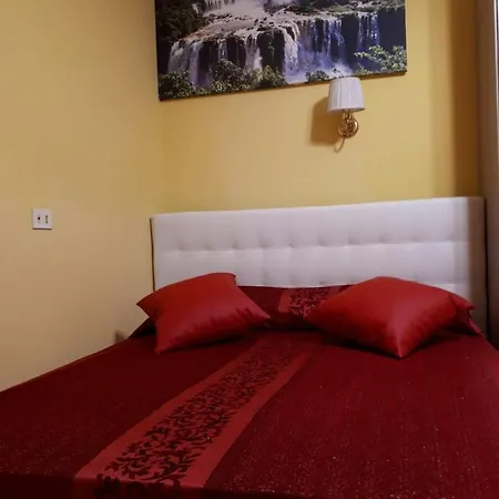 Sun Light 2 Bed and breakfast