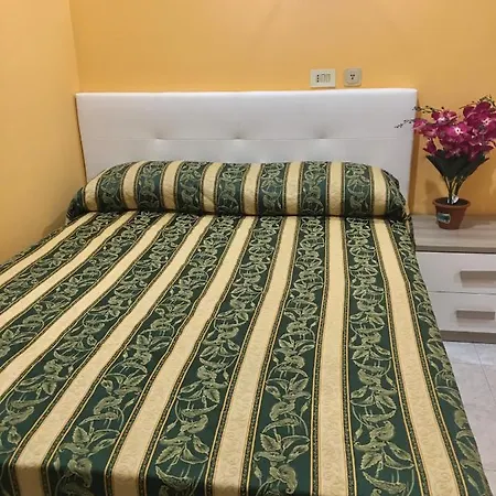 Bed and breakfast Sun Light 2 Roma