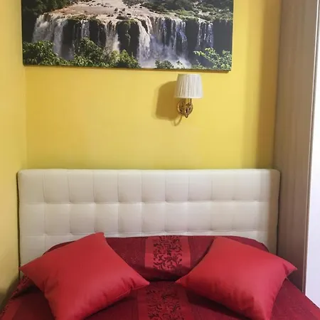 Sun Light 2 Bed and breakfast