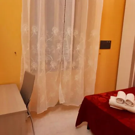 Sun Light 2 Bed and breakfast Roma