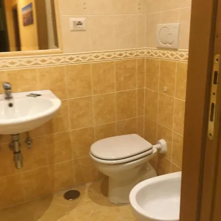 Sun Light 2 Bed and breakfast